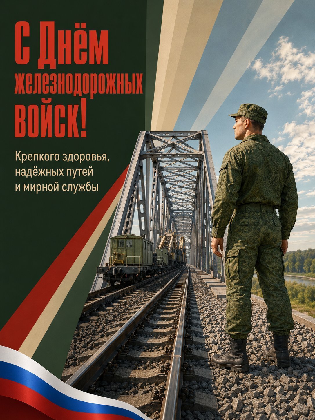 Открытка «»