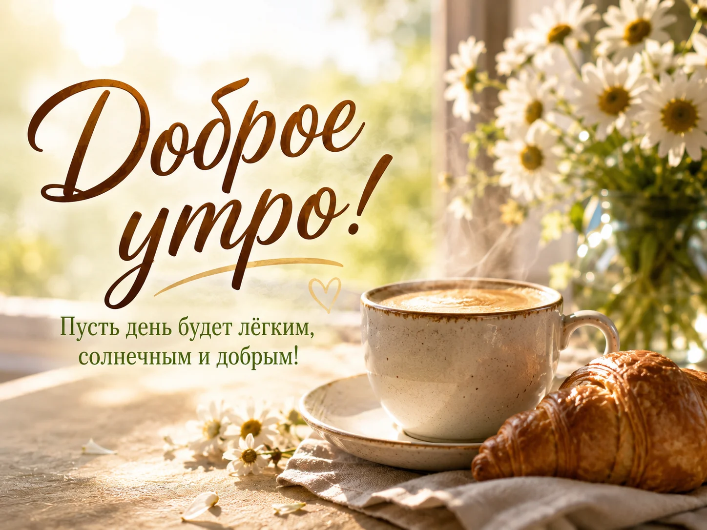 Открытка «»