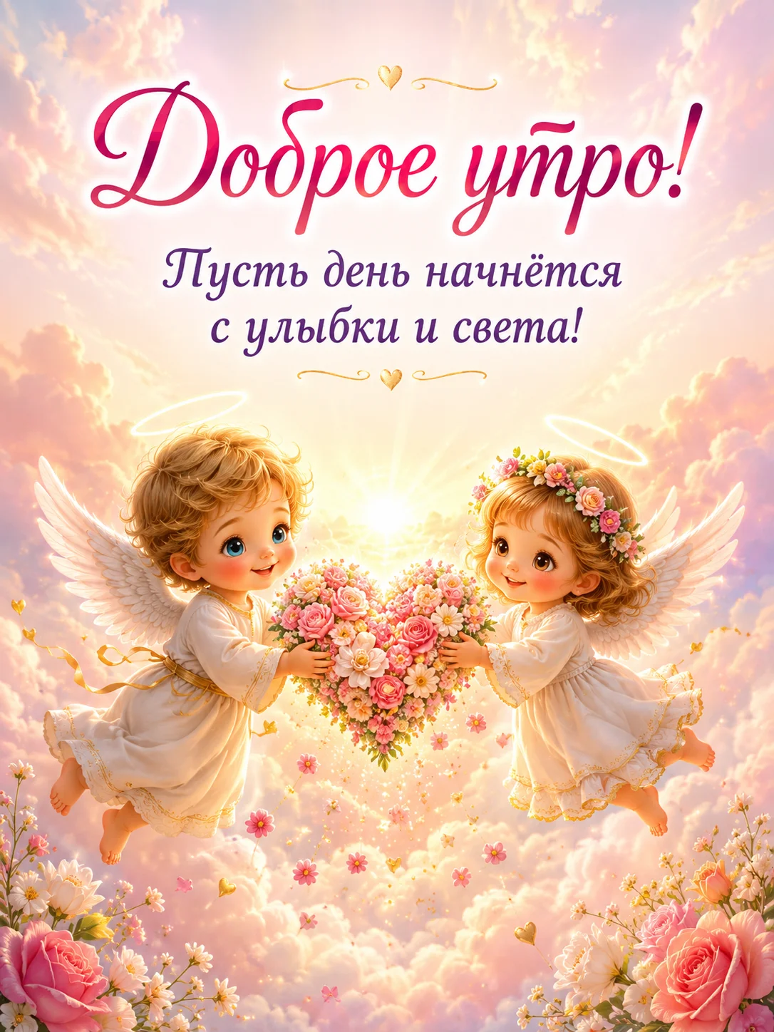 Открытка «»