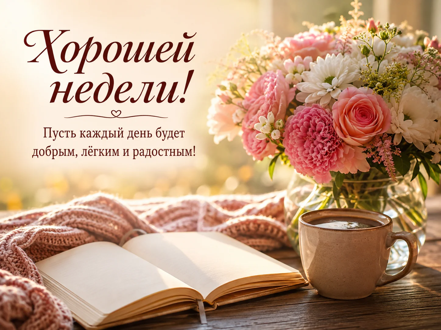 Открытка «»