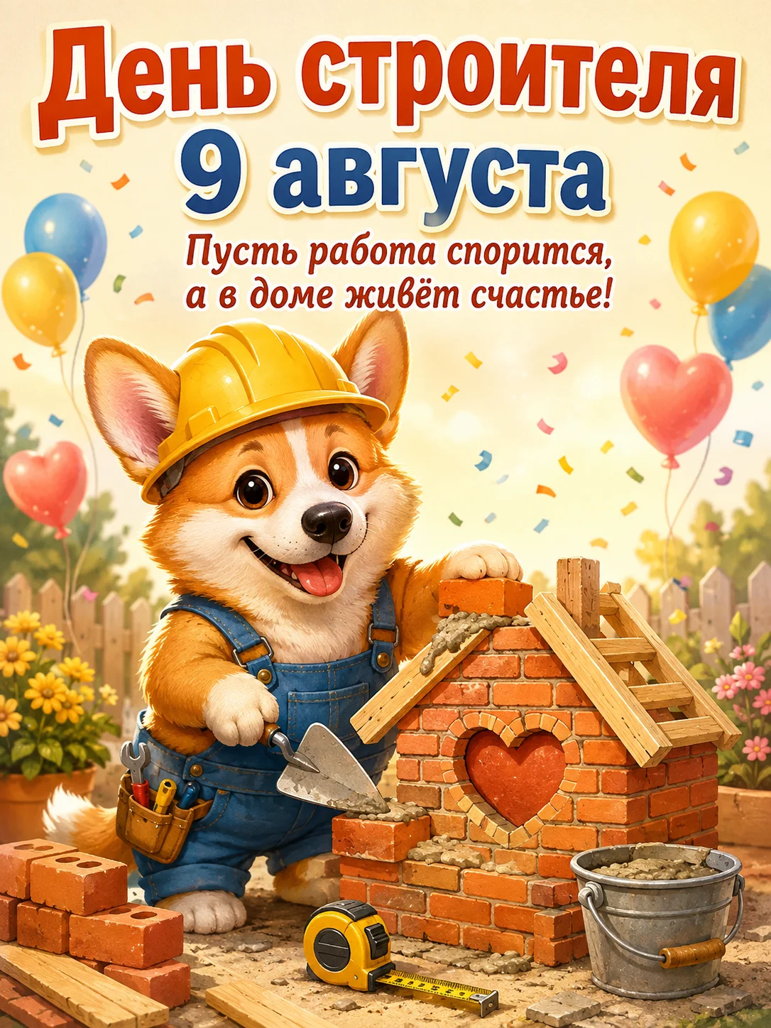 Открытка «»