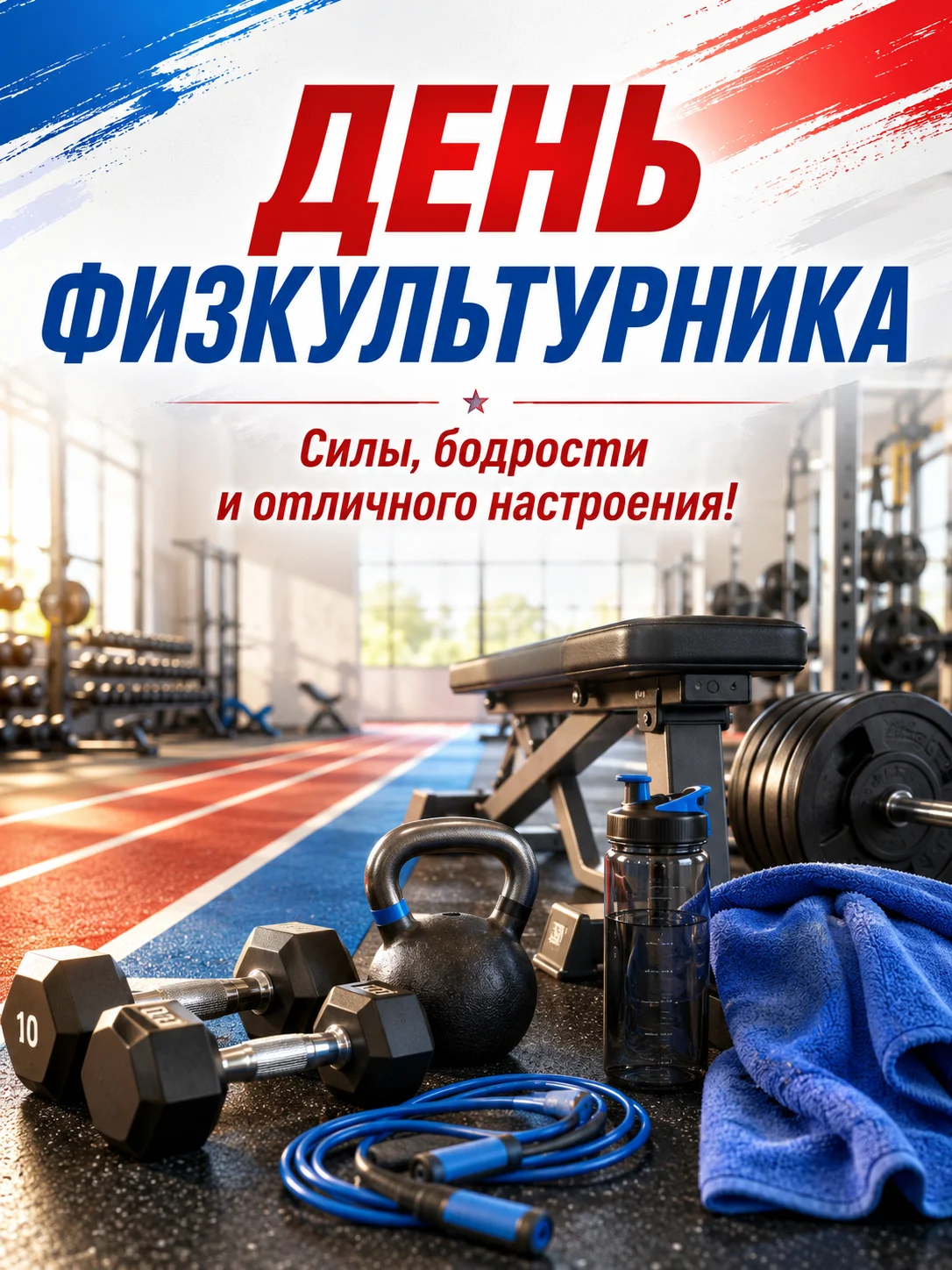 Открытка «»
