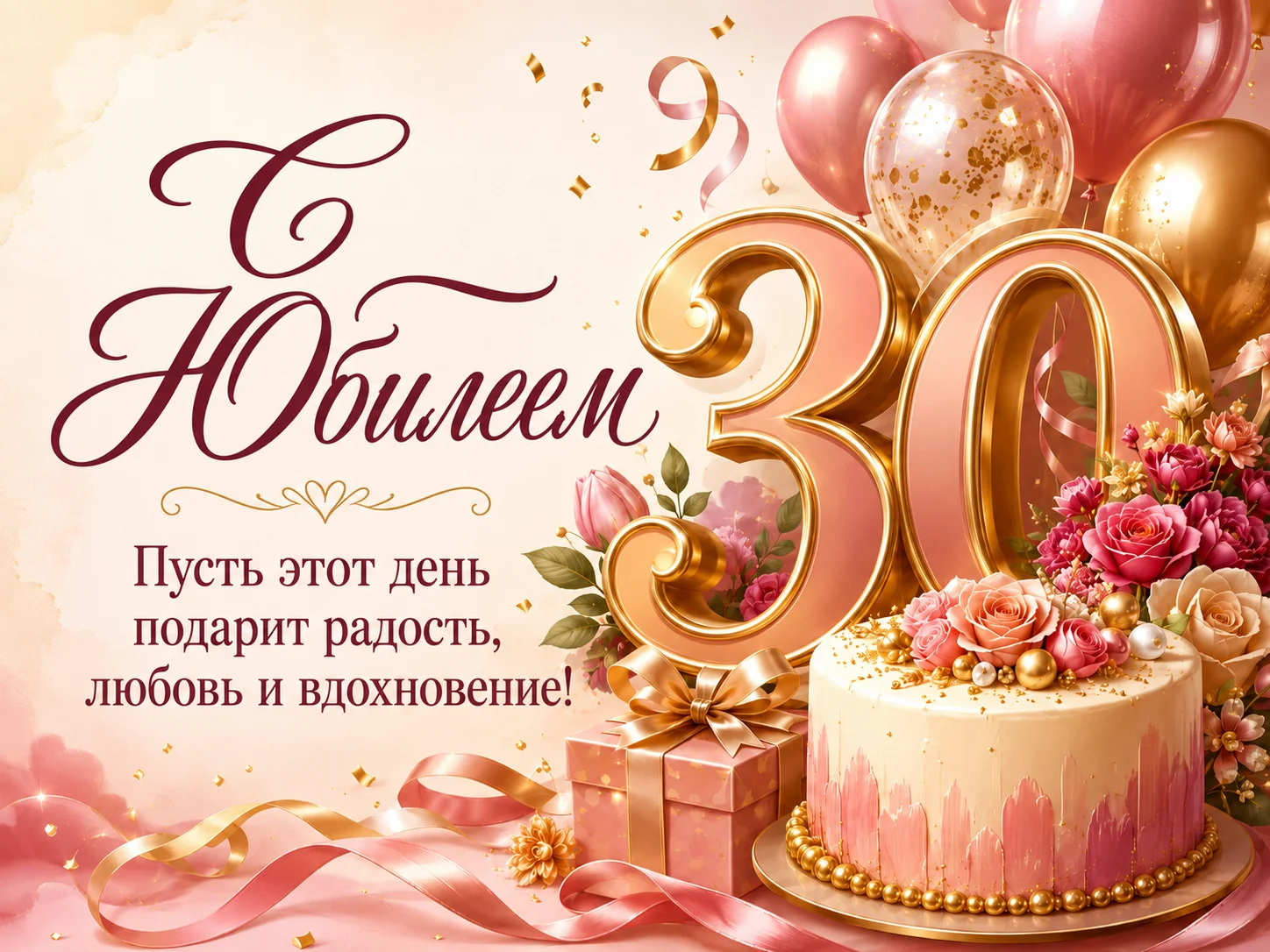 Открытка «»