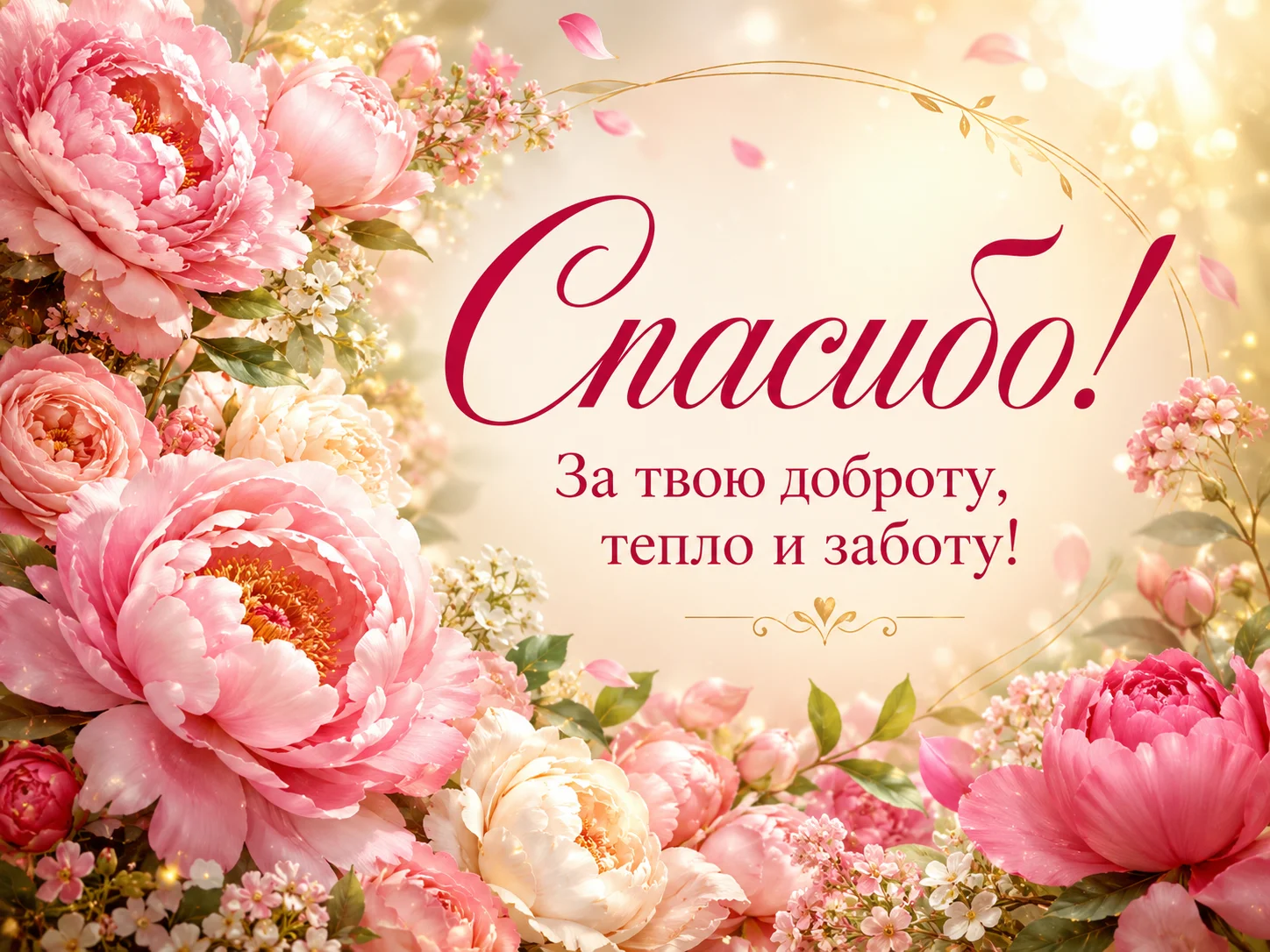 Открытка «»