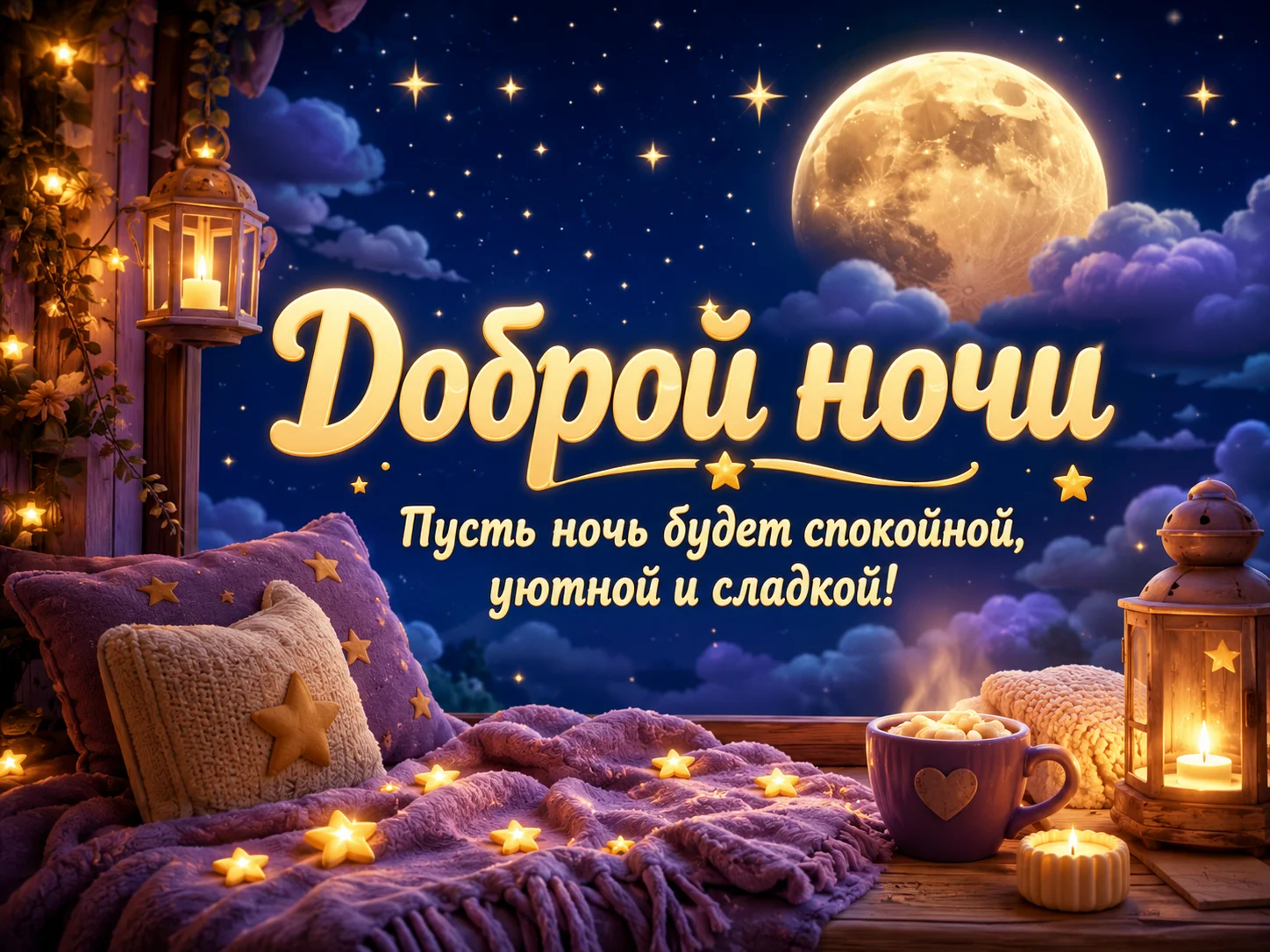 Открытка «»