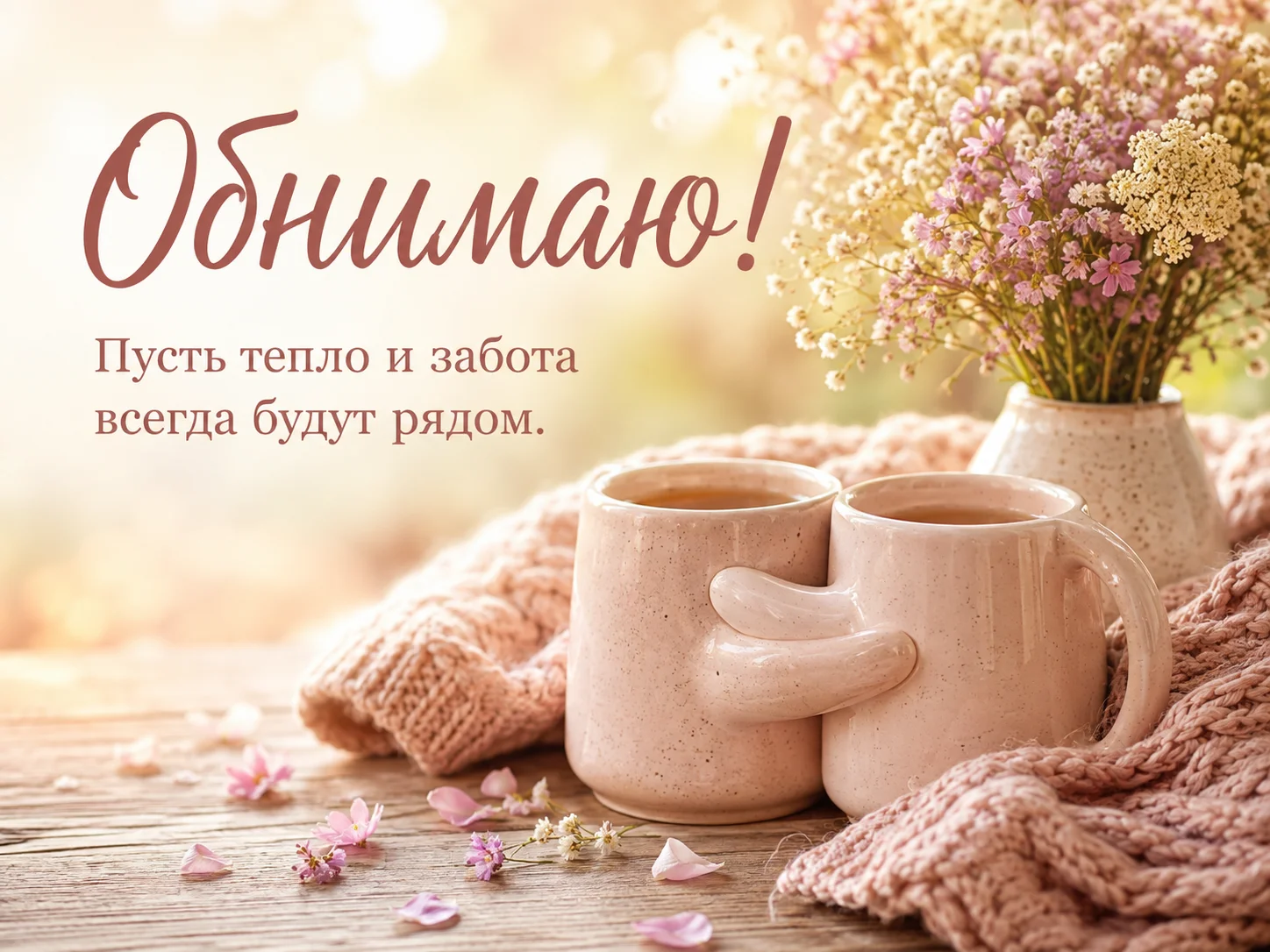 Открытка «»
