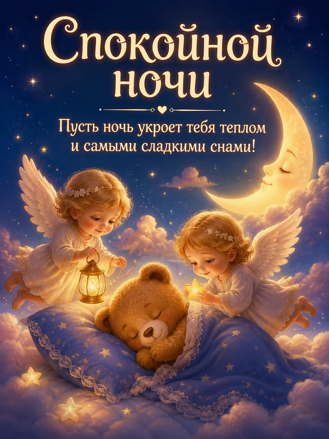 Открытка «»